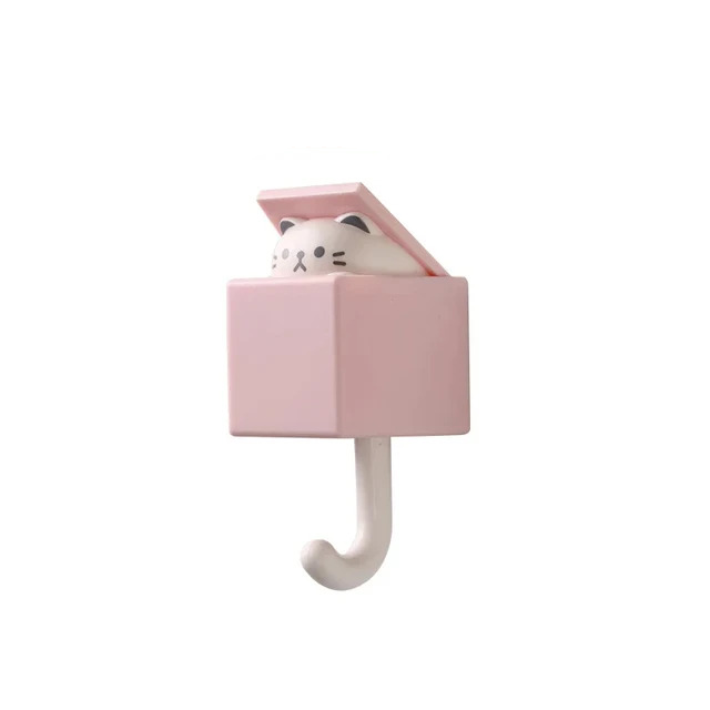 Cat Keyholder