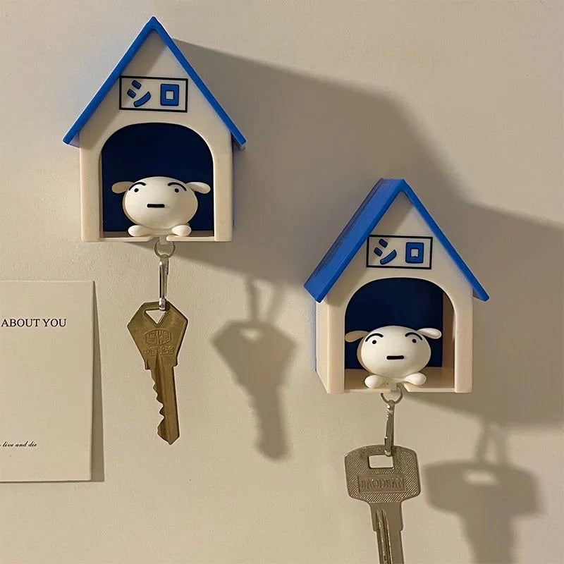 Dog Keyholder