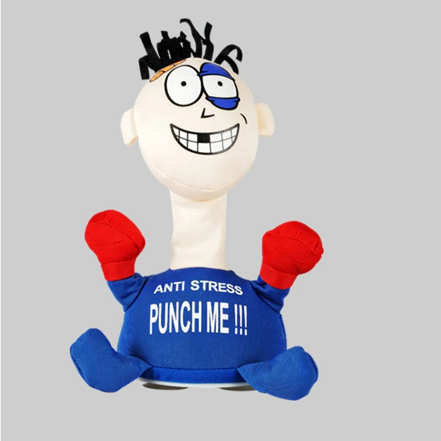 Punching Man
