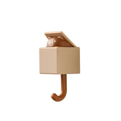 Cat Keyholder