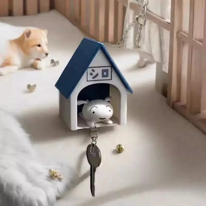 Dog Keyholder
