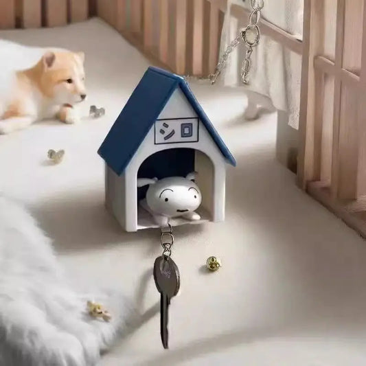 Dog Keyholder