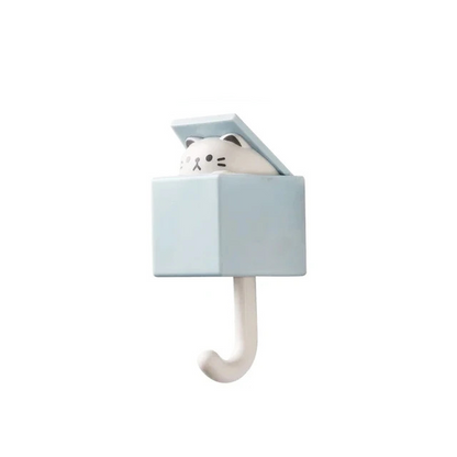 Cat Keyholder