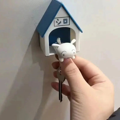 Dog Keyholder