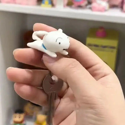 Dog Keyholder