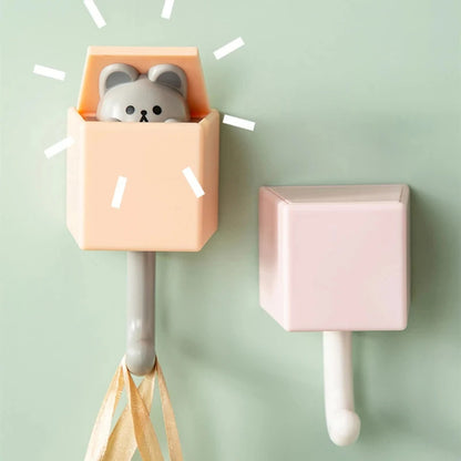 Cat Keyholder