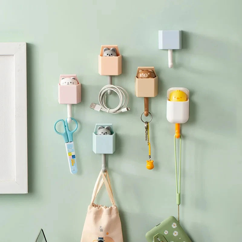Cat Keyholder